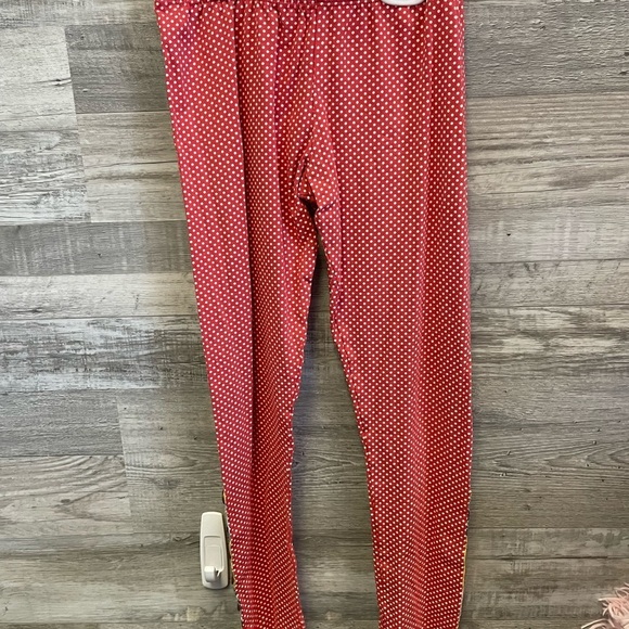 MUSTARD pie pants sz 10 - Picture 1 of 4